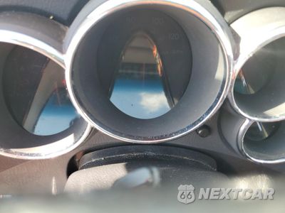 Zdjęcie 9 z 12 samochodu: 2004 TOYOTA COROLLA MATRIX BASE VIN:2T1LR32E54C262993 - miniatura