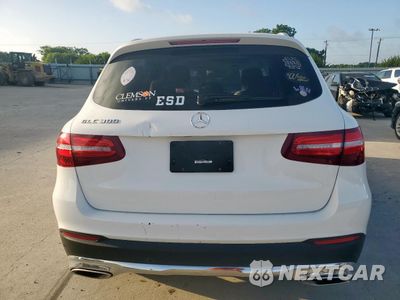 Zdjęcie 6 z 14 samochodu: 2019 MERCEDES-BENZ GLC 300 VIN:WDC0G4JB6KF562384 - miniatura