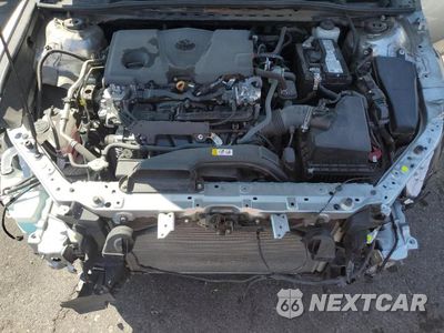 Zdjęcie 11 z 13 samochodu: 2024 TOYOTA CAMRY LE VIN:4T1C11AK6RU895284 - miniatura