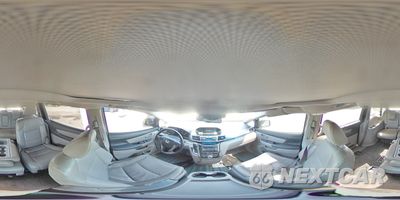 Zdjęcie 16 z 16 samochodu: 2012 HONDA ODYSSEY TOURING VIN:5FNRL5H99CB010529 - miniatura
