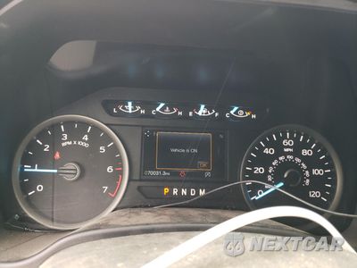 Zdjęcie 9 z 15 samochodu: 2020 FORD F150 SUPER CAB VIN:1FTEX1EP1LKF45498 - miniatura