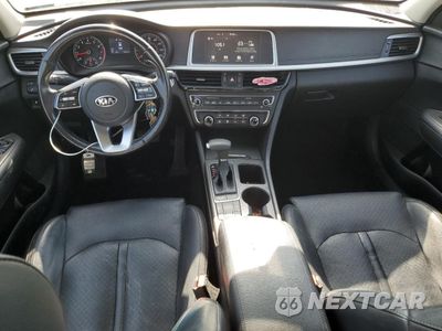 Zdjęcie 8 z 15 samochodu: 2020 KIA OPTIMA LX VIN:5XXGT4L38LG434575 - miniatura