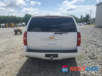 Zdjęcie 6 z 13 samochodu: 2014 CHEVROLET TAHOE POLICE VIN:1GNLC2E05ER220222 - miniatura