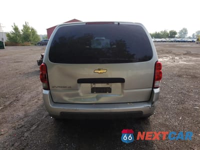 Zdjęcie 6 z 13 samochodu: 2009 CHEVROLET UPLANDER LS VIN:1GNDU23139D125108 - miniatura