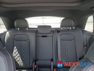 Zdjęcie 10 z 15 samochodu: 2024 AUDI SQ8 PREMIUM PLUS VIN:WA1AWBF11RD002211 - miniatura