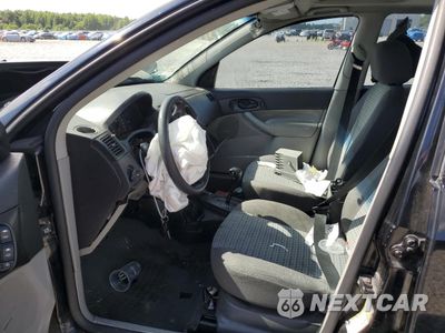 Zdjęcie 7 z 12 samochodu: 2007 FORD FOCUS ZX4 VIN:1FAHP34N47W268102 - miniatura