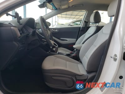 Zdjęcie 7 z 15 samochodu: 2022 HYUNDAI IONIQ BLUE VIN:KMHC65LC6NU275365 - miniatura