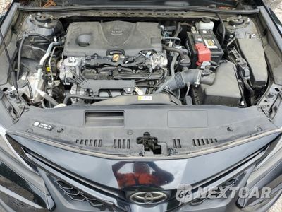 Zdjęcie 11 z 12 samochodu: 2021 TOYOTA CAMRY SE VIN:4T1G11AK6MU521767 - miniatura