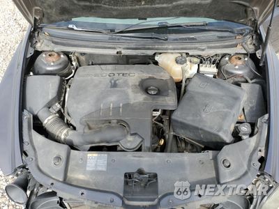 Zdjęcie 11 z 12 samochodu: 2010 CHEVROLET MALIBU LS VIN:1G1ZB5EB9AF269341 - miniatura