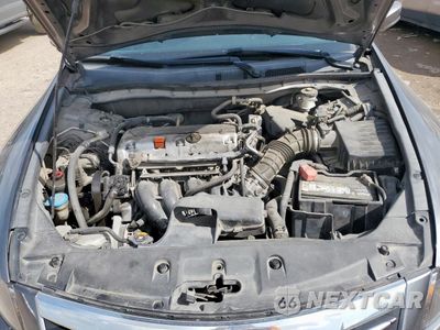 Zdjęcie 11 z 12 samochodu: 2011 HONDA ACCORD SE VIN:1HGCP2F63BA039731 - miniatura