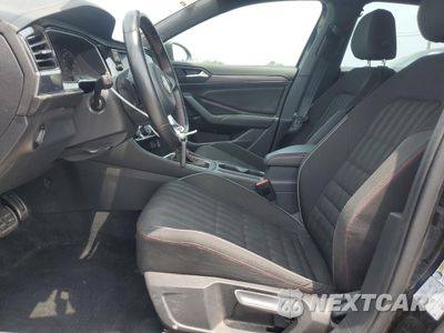 Zdjęcie 7 z 14 samochodu: 2019 VOLKSWAGEN JETTA GLI VIN:3VW6T7BU9KM147165 - miniatura