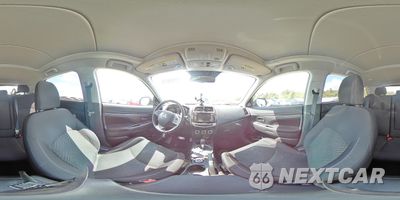 Zdjęcie 15 z 15 samochodu: 2015 MITSUBISHI OUTLANDER SPORT SE VIN:4A4AR4AW9FE058925 - miniatura