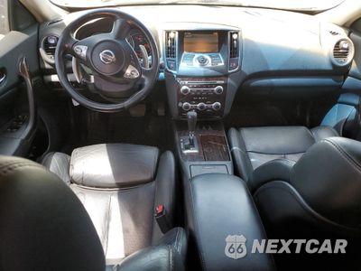 Zdjęcie 8 z 12 samochodu: 2010 NISSAN MAXIMA S VIN:1N4AA5AP2AC830608 - miniatura
