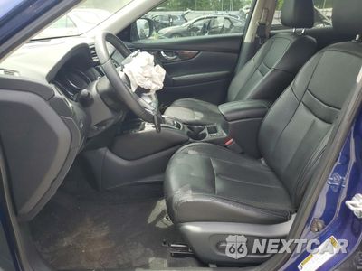 Zdjęcie 7 z 16 samochodu: 2020 NISSAN ROGUE S VIN:5N1AT2MT0LC723566 - miniatura