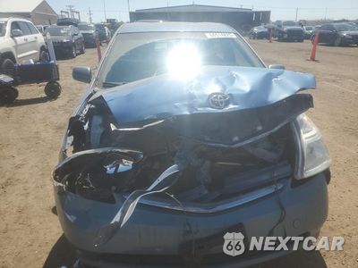 Piąte zdjęcie samochodu w środku: 2008 TOYOTA PRIUS VIN:JTDKB20U987722670 - miniatura