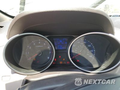 Zdjęcie 9 z 12 samochodu: 2014 HYUNDAI TUCSON GLS VIN:KM8JUCAG3EU813348 - miniatura