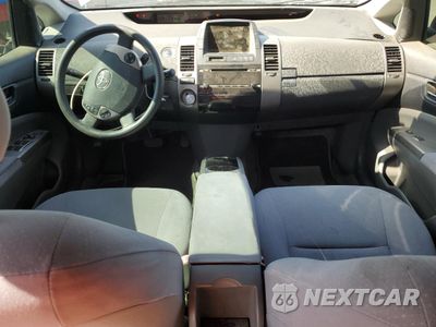 Zdjęcie 8 z 12 samochodu: 2007 TOYOTA PRIUS VIN:JTDKB20U877658779 - miniatura