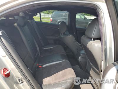 Zdjęcie 10 z 15 samochodu: 2010 ACURA TSX VIN:JH4CU4F6XAC001286 - miniatura
