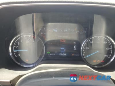 Zdjęcie 9 z 12 samochodu: 2021 FORD F150 SUPERCREW VIN:1FTFW1ED0MFB43205 - miniatura