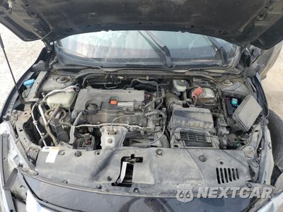 Zdjęcie 11 z 14 samochodu: 2017 HONDA CIVIC EX VIN:19XFC2F79HE009400 - miniatura