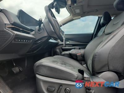 Zdjęcie 7 z 14 samochodu: 2023 NISSAN ARIYA EVOLVE+ VIN:JN1BF0BA7PM411303 - miniatura