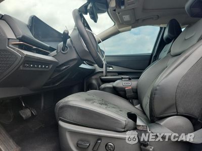 Zdjęcie 7 z 14 samochodu: 2023 NISSAN ARIYA EVOLVE+ VIN:JN1BF0BA7PM411303 - miniatura