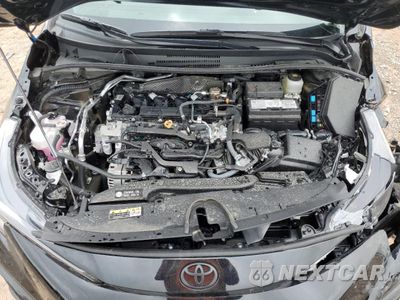 Zdjęcie 11 z 12 samochodu: 2025 TOYOTA COROLLA SE VIN:5YFS4MCE9SP234237 - miniatura