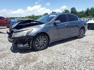 2012 HONDA ACCORD LX 1HGCP2F30CA242762 - główne zdjęcie licytacji z USA - miniatura