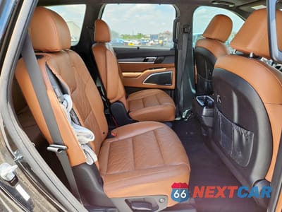 Zdjęcie 11 z 16 samochodu: 2024 KIA TELLURIDE SX VIN:5XYP5DGC8RG427344 - miniatura