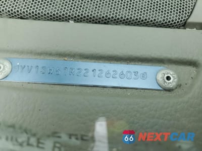 Zdjęcie 12 z 12 samochodu: 2002 VOLVO V70 VIN:YV1SW61R221262603 - miniatura