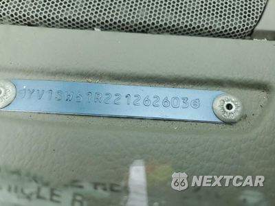 Zdjęcie 12 z 12 samochodu: 2002 VOLVO V70 VIN:YV1SW61R221262603 - miniatura