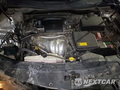 Zdjęcie 11 z 12 samochodu: 2012 TOYOTA CAMRY BASE VIN:4T1BF1FK3CU095815 - miniatura