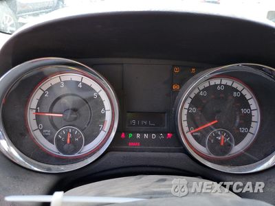 Zdjęcie 9 z 13 samochodu: 2012 DODGE GRAND CARAVAN SXT VIN:2C4RDGCG2CR248046 - miniatura