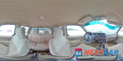 Zdjęcie 14 z 14 samochodu: 2000 NISSAN FRONTIER CREW CAB XE VIN:1N6ED27T9YC337246 - miniatura