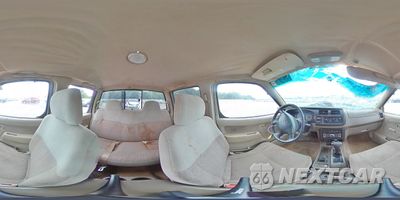 Zdjęcie 14 z 14 samochodu: 2000 NISSAN FRONTIER CREW CAB XE VIN:1N6ED27T9YC337246 - miniatura