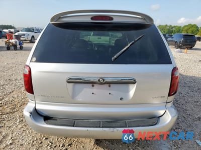 Zdjęcie 6 z 13 samochodu: 2002 CHRYSLER TOWN & COUNTRY LIMITED VIN:2C8GP64L02R506114 - miniatura