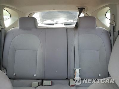 Zdjęcie 19 z 26 samochodu: 2010 NISSAN ROGUE S VIN:JN8AS5MV1AW115761 - miniatura