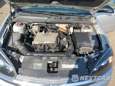 Zdjęcie 11 z 14 samochodu: 2005 CHEVROLET MALIBU MAXX LT VIN:1G1ZU648X5F109593 - miniatura