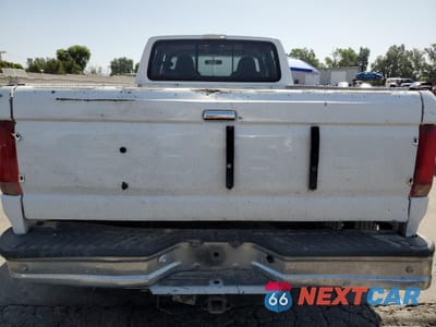 Zdjęcie 10 z 13 samochodu: 1995 FORD F350 VIN:1FTJW35F3SEA69742 - miniatura