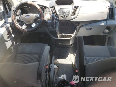 Zdjęcie 8 z 13 samochodu: 2016 FORD TRANSIT T-250 VIN:1FTYR1YMXGKB50475 - miniatura