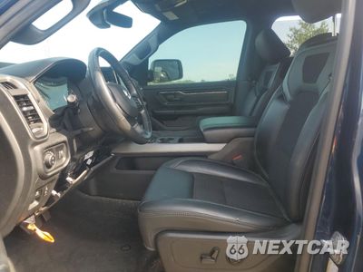 Zdjęcie 7 z 12 samochodu: 2020 RAM 1500 BIG HORN/LONE STAR VIN:1C6SRFFT4LN382082 - miniatura