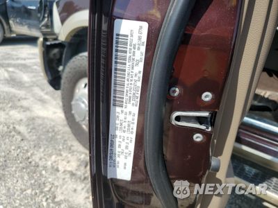 Zdjęcie 12 z 12 samochodu: 2012 DODGE RAM 3500 LONGHORN VIN:3C63DRKL2CG167142 - miniatura