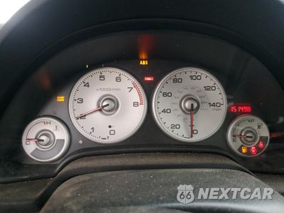 Zdjęcie 9 z 14 samochodu: 2004 ACURA RSX VIN:JH4DC53834S015981 - miniatura
