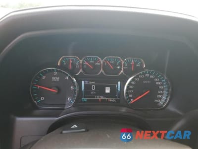 Zdjęcie 9 z 12 samochodu: 2018 GMC SIERRA K1500 SLT VIN:3GTU2NEC9JG163822 - miniatura
