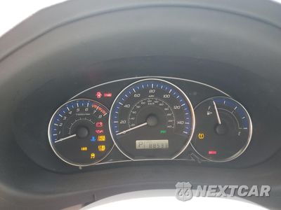 Zdjęcie 9 z 13 samochodu: 2013 SUBARU FORESTER 2.5X PREMIUM VIN:JF2SHADC3DH443909 - miniatura