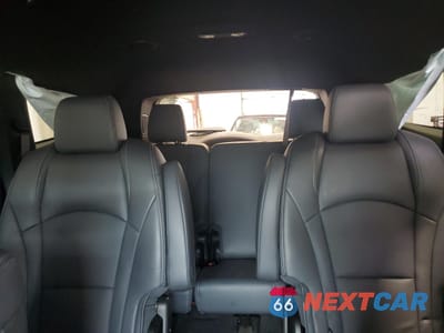 Zdjęcie 10 z 14 samochodu: 2024 BUICK ENCLAVE PREMIUM VIN:5GAEVBKW6RJ127722 - miniatura