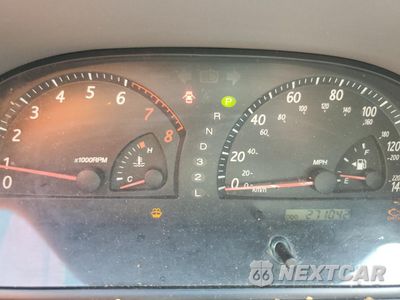 Zdjęcie 9 z 14 samochodu: 2003 TOYOTA CAMRY LE VIN:4T1BF32K43U045796 - miniatura