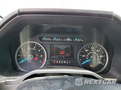 Zdjęcie 9 z 14 samochodu: 2015 FORD F150 SUPERCREW VIN:1FTEW1CG8FFC47257 - miniatura