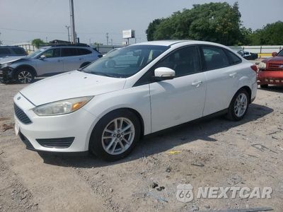 2015 FORD FOCUS SE 1FADP3F22FL342506 - główne zdjęcie licytacji z USA - miniatura