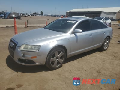 2008 AUDI A6 3.2 QUATTRO WAUDH74F78N029461 - główne zdjęcie licytacji z USA - miniatura